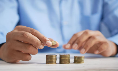 Recurring Deposits