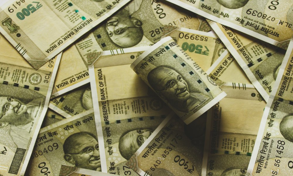Fixed Deposits