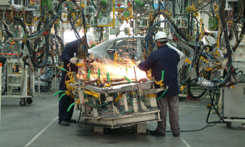 worker image